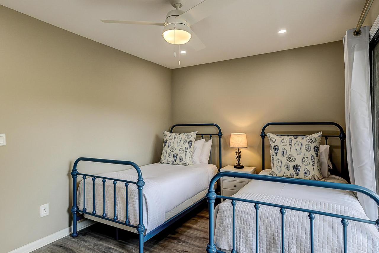 Apartamento Bend In The Road 2003 Seabrook Island Exterior foto
